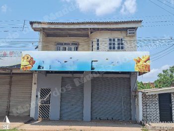 Imóvel em leilão em Itacoatiara/AM