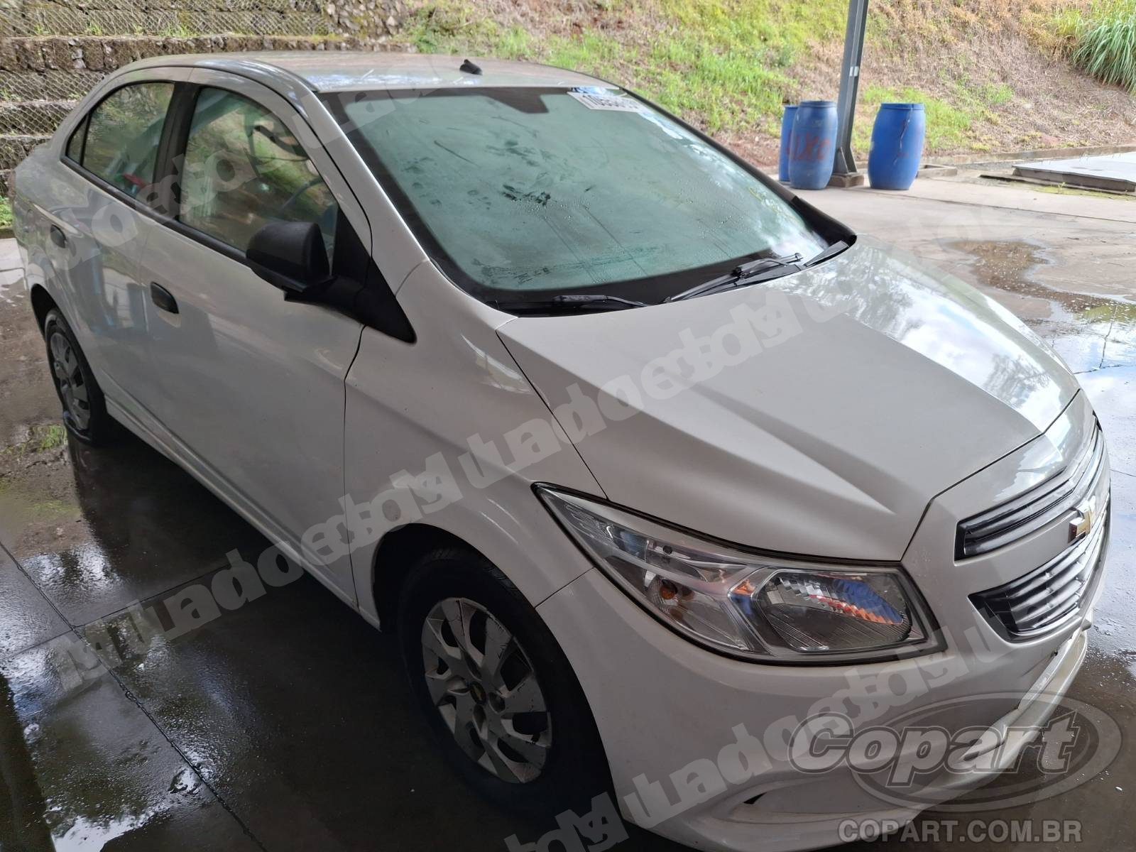 Lote em leilao em Embú das Artes/SP