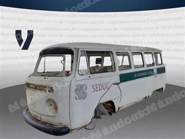 Volkswagen 1993 em leilão em Brasil