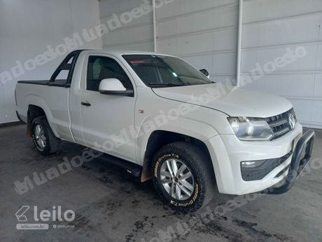 Volkswagen em leilao em Aparecida de Goiânia/GO