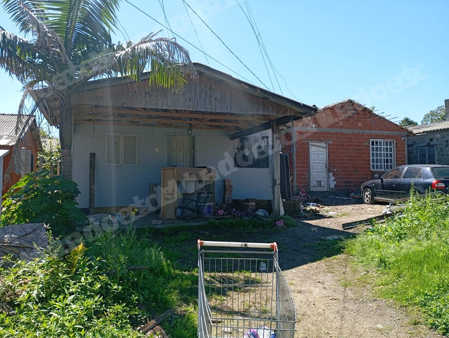 Imóvel em leilão em Taquara/RS