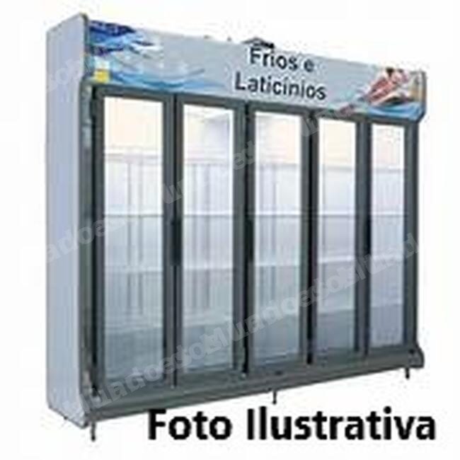 Lote em leilao em Brasil