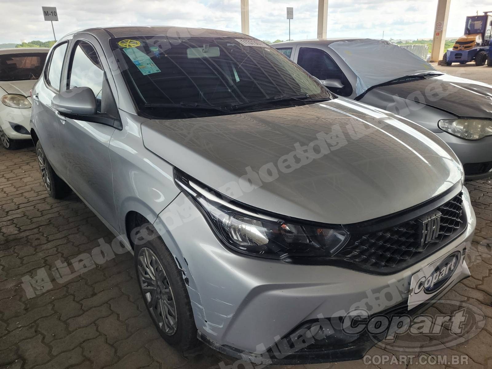 Lote em leilao em Eusébio/CE