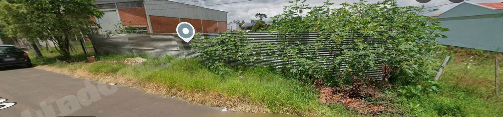 Terreno em leilao em Brasil