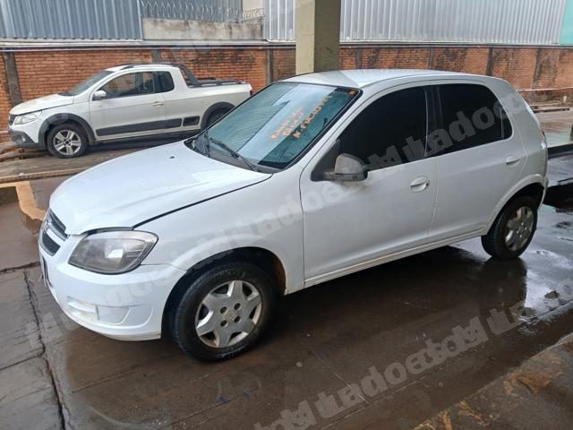 Chevrolet em leilao em Brasil