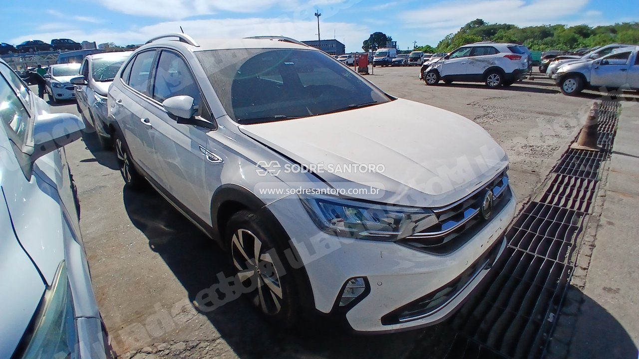 Volkswagen em leilao em Brasil