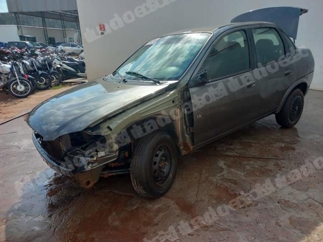 Chevrolet 2014 em leilão em Brasil