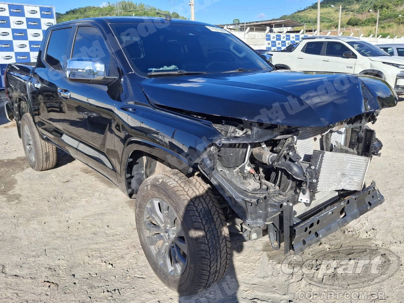 Lote em leilao em Vitória de Santo Antão/PE