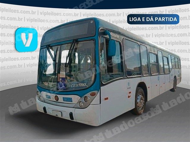 Mercedes em leilao em Brasil