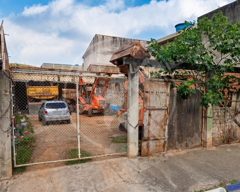 Terreno em leilao em Guarulhos/SP