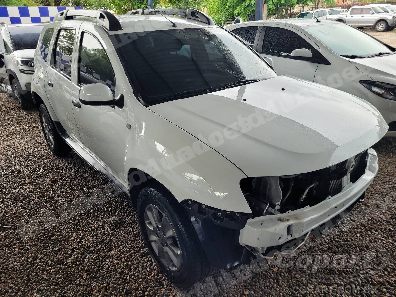 Lote em leilao em Eusébio/CE