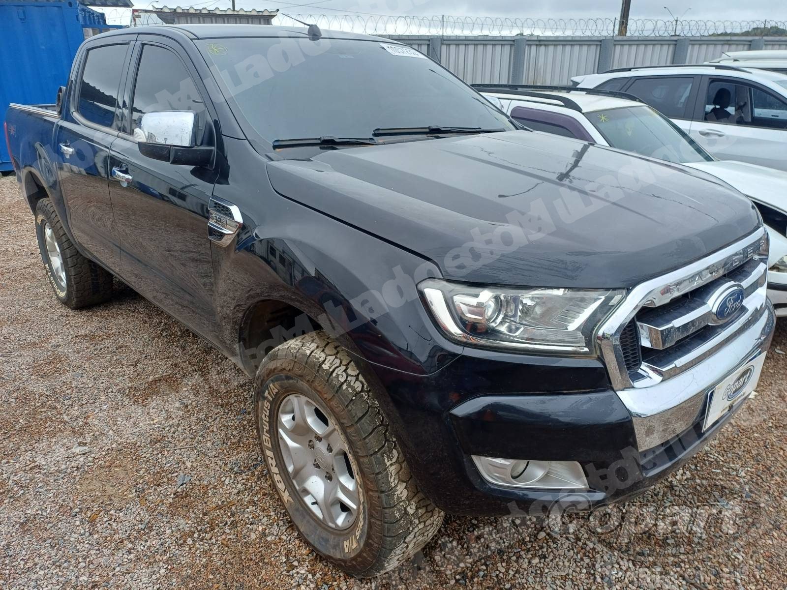 Lote em leilao em Curitiba/PR