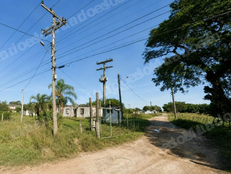 Terreno em leilao em Pelotas/RS - Lote 2