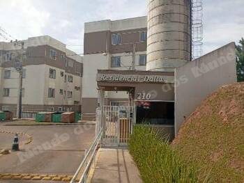 Apartamento em leilao em Campo Largo/PR
