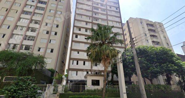 Apartamento de 126 m2 em leilao em São Paulo/SP