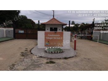 Imóvel em leilão em Saquarema/RJ - Lote 1