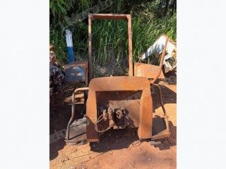 Veiculo em leilao em Brasil
