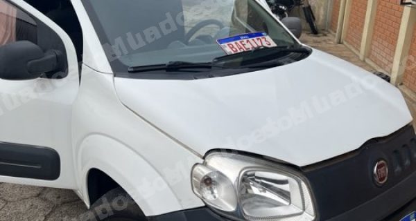 Fiat em leilão em Guarapuava/PR - Lote 1