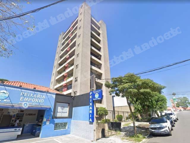 Lote em leilao em Sbc/SP