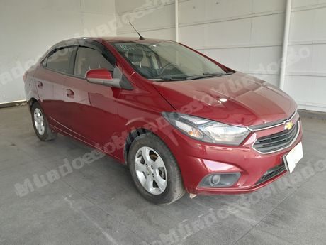 Chevrolet Prisma em leilão em Aparecida de Goiânia/GO