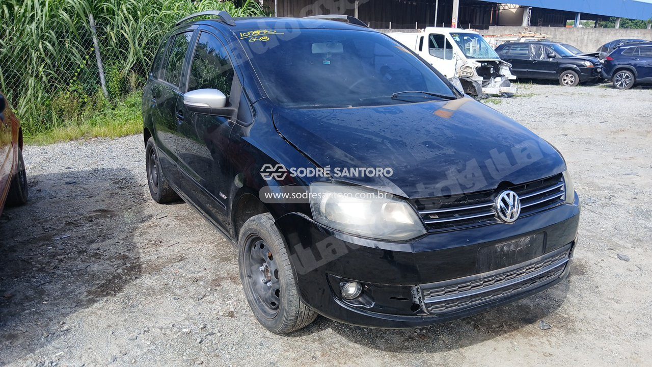 Vw em leilao em Guarulhos/SP