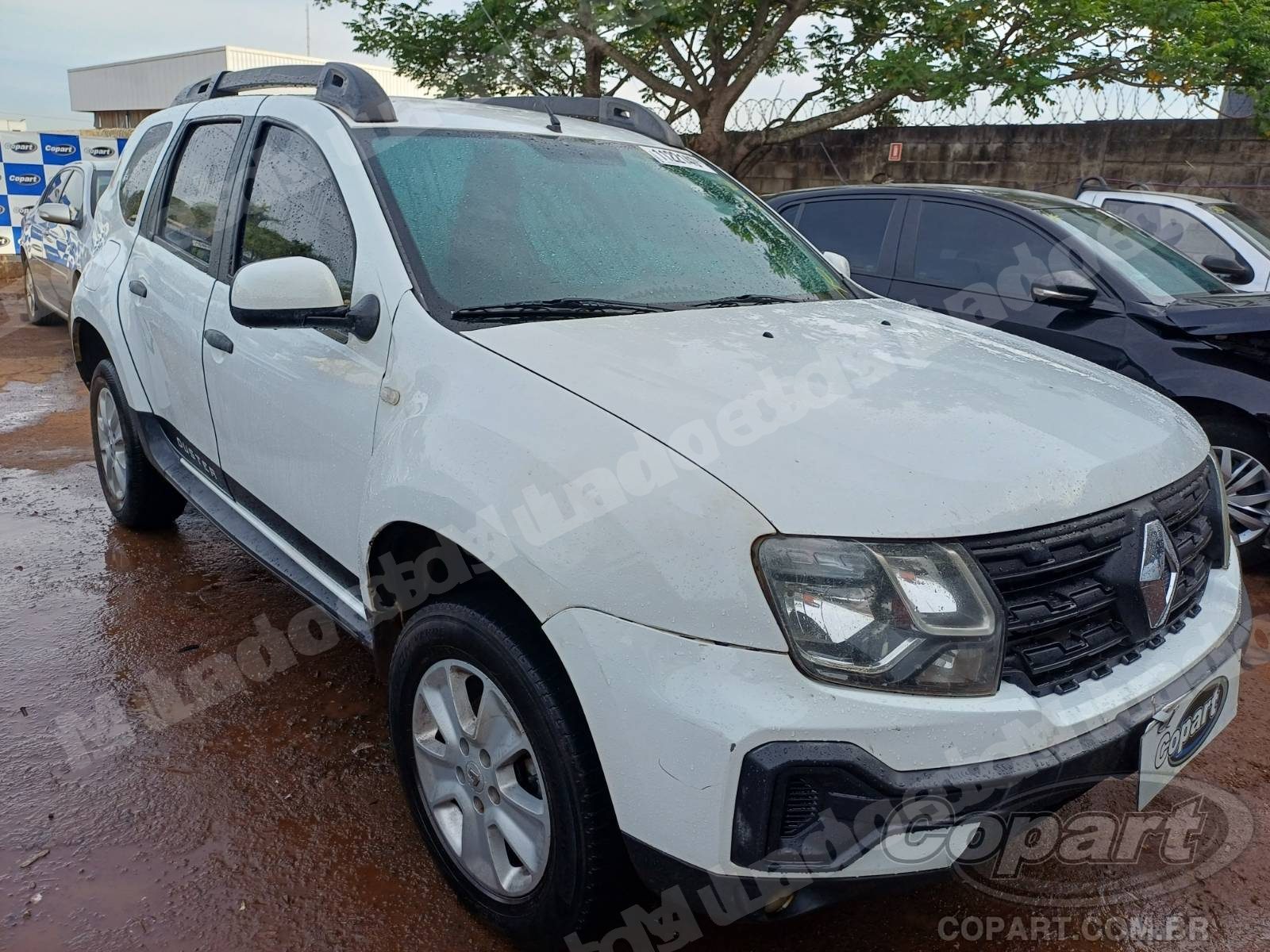 Lote em leilao em Goiânia/GO