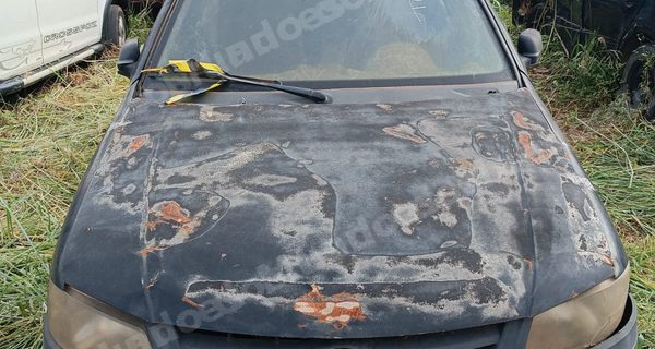 Vw em leilao em Sorriso/MT