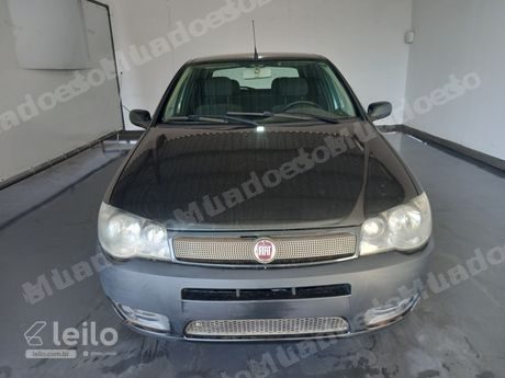 Fiat Palio em leilão em Aparecida de Goiânia/GO - Lote 1