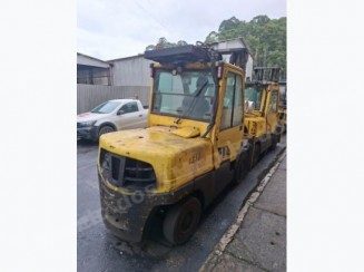 Máquina e equipamento em leilão em Brasil - Lote 63