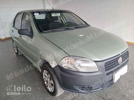 Fiat em leilao em Manaus/AM