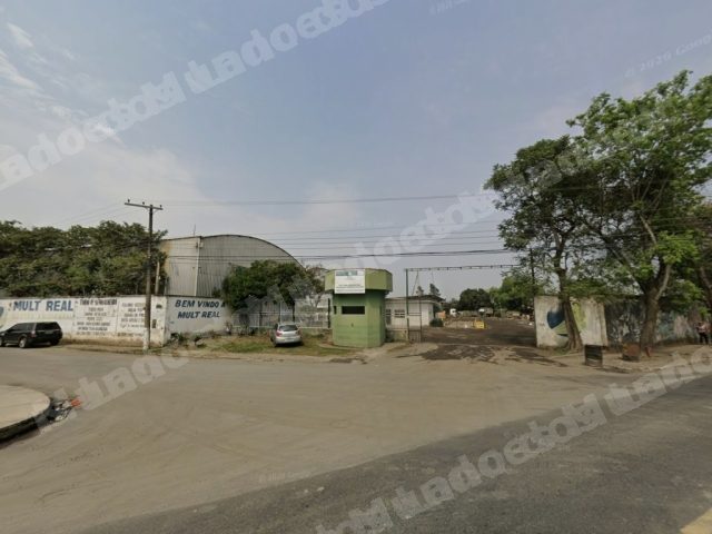 Imovel de 21306 m2 em leilao em Resende/RJ