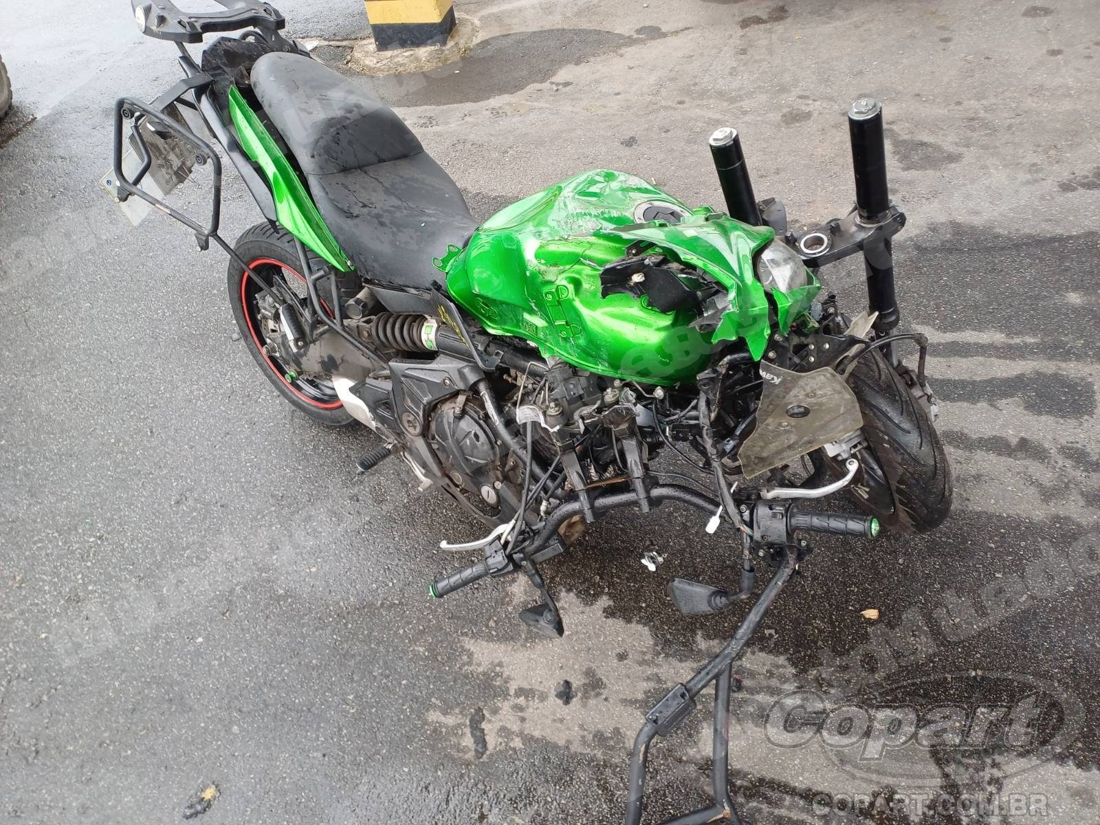Terreno em leilao em Pirapora/SP