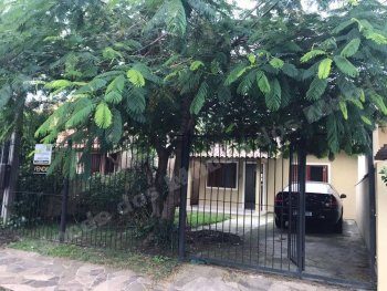 Imóvel de 64 m2 em leilão em Canoas/RS