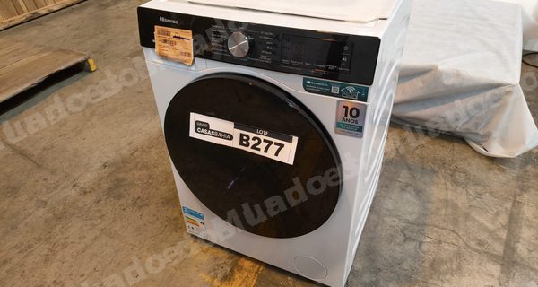 Lote em leilao em Curitiba/PR
