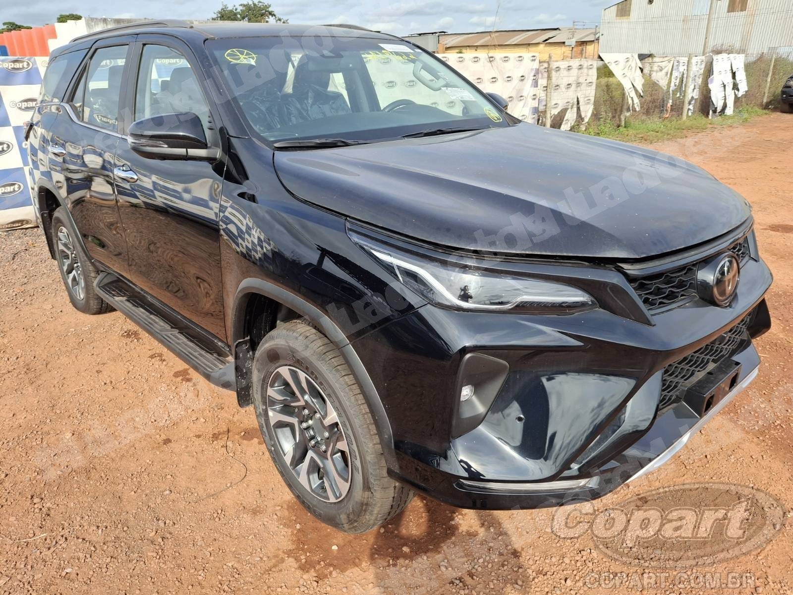 Lote em leilao em Cuiabá/MT