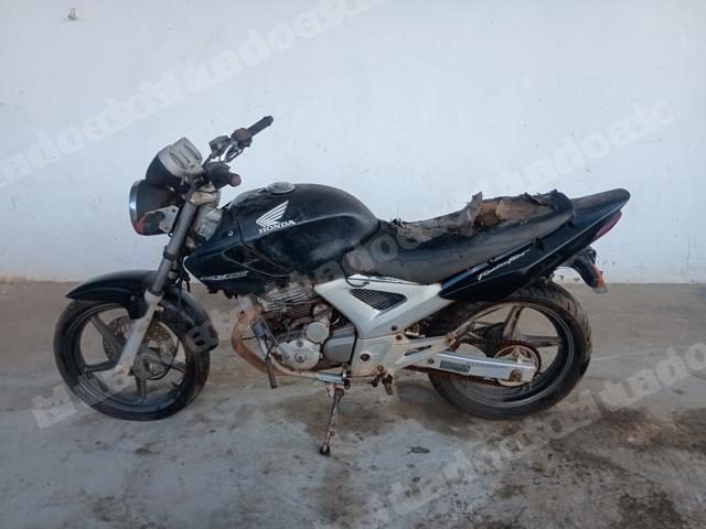 Honda 2005 em leilao em Brasil - Lote 5