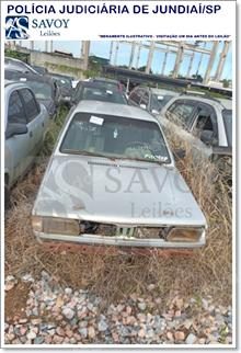 Vw em leilao em Brasil