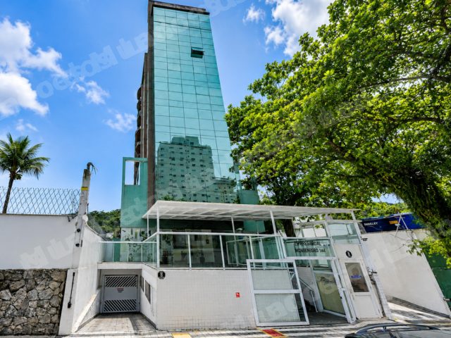 Imovel comercial em leilao em Guarujá/SP