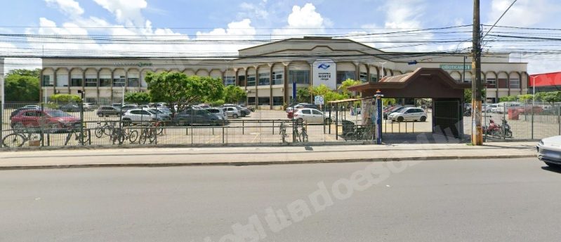 Imovel comercial em leilao em Paulista/PE