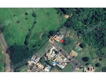 Terreno em leilao em Marília/SP