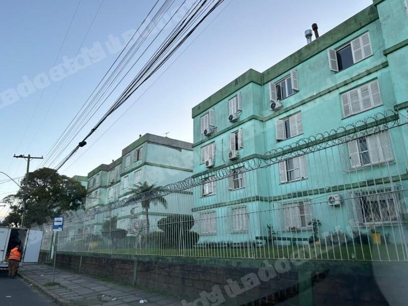 Apartamento em leilao em Brasil