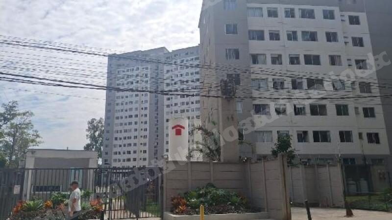 Apartamento em leilao em Sao Paulo/SP