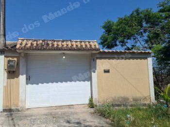 Imóvel de 69 m2 em leilão em Itaboraí/RJ