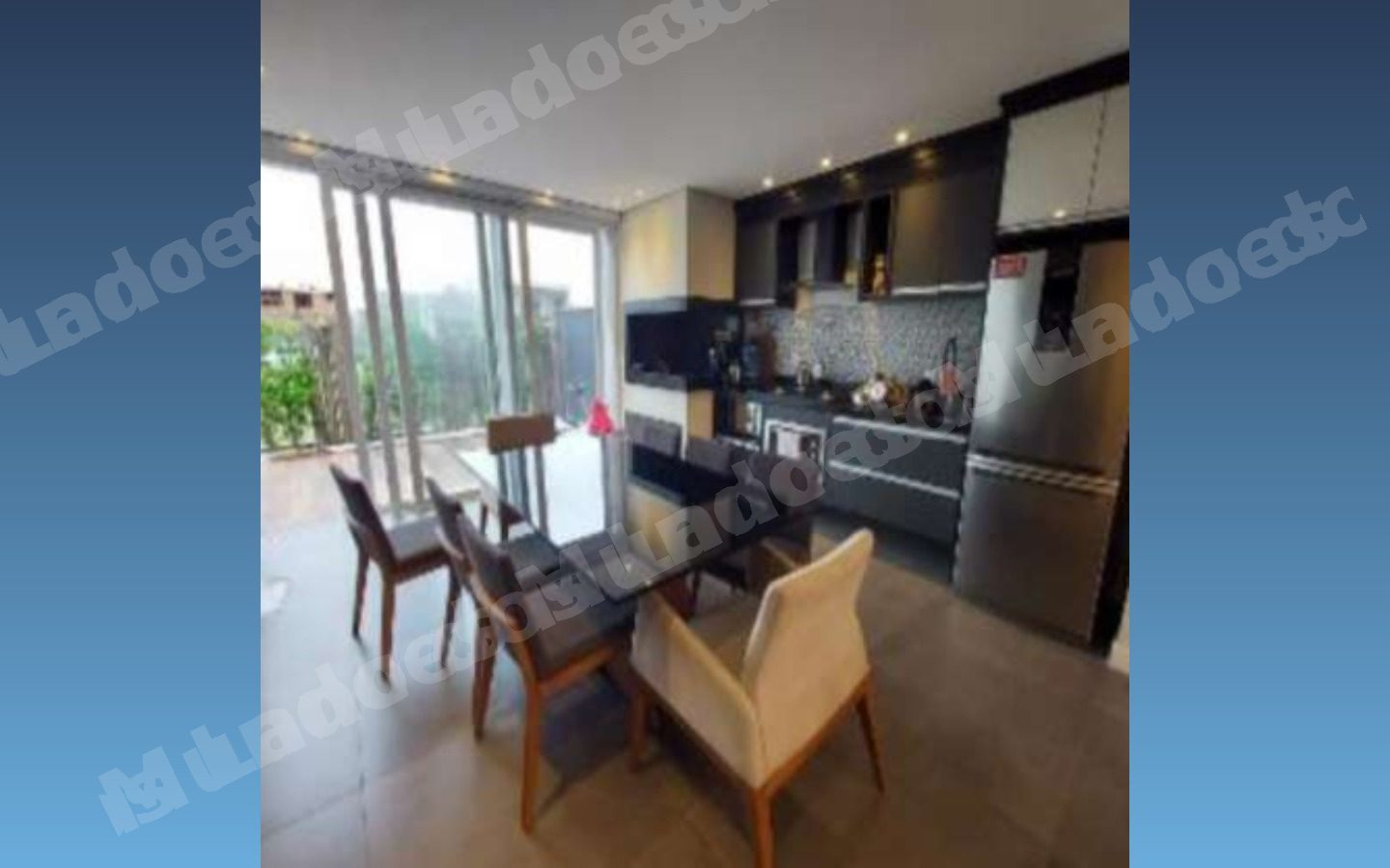 Casa em leilao em Lá/RS