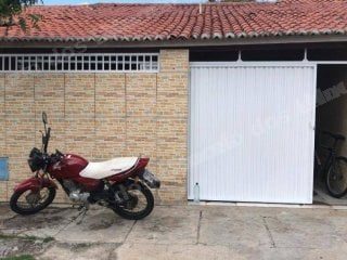 Casa em leilao em Jaguaribara/CE