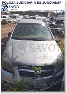 Gm em leilao em Campos do Jordão/SP