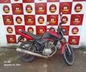 Honda em leilao em Brasil