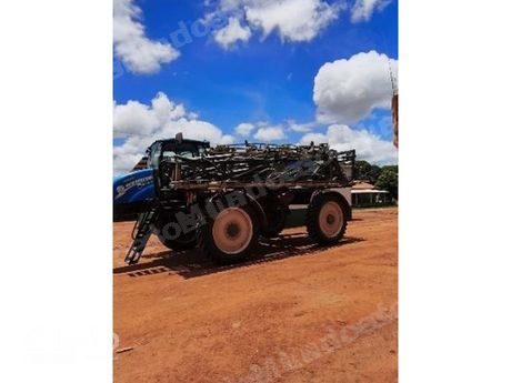 Lote em leilao em Unai/MG