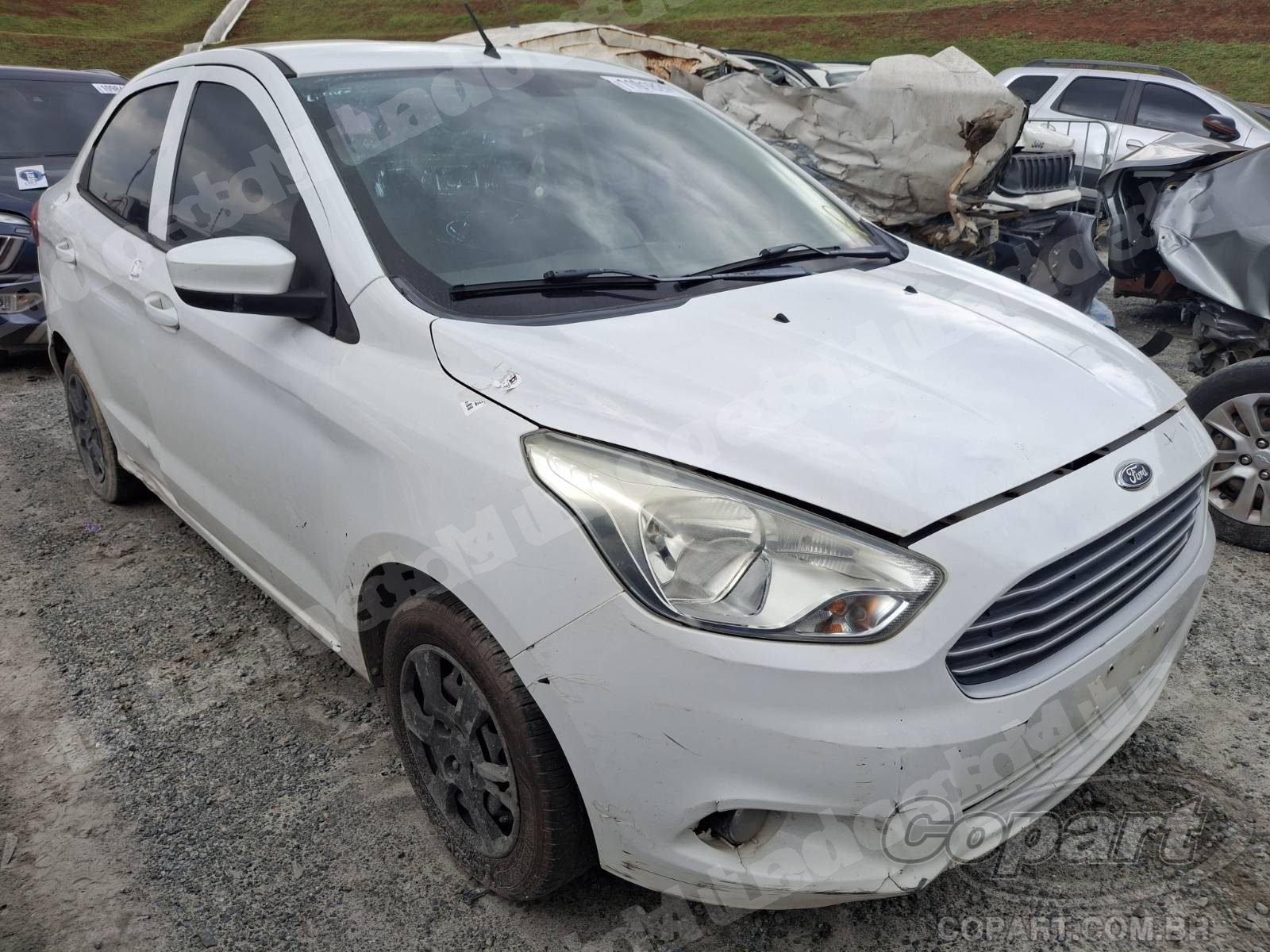 Lote em leilao em Itaquaquecetuba/SP
