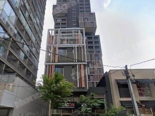 Apartamento de 23 m2 em leilão em São Paulo/SP